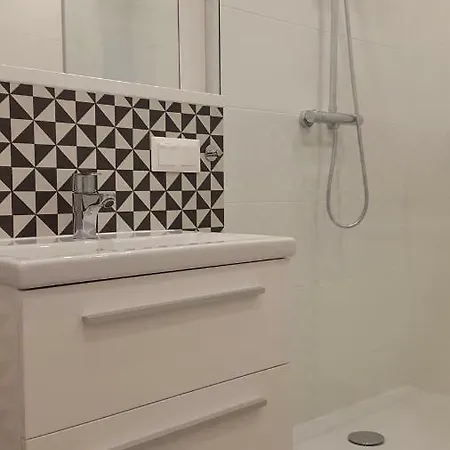 Parkowa Przy Plaży Sopot