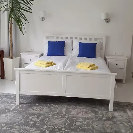 Apartament Parkowa Przy Plaży