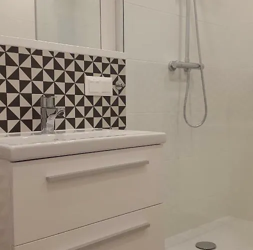 Parkowa Przy Plaży Sopot